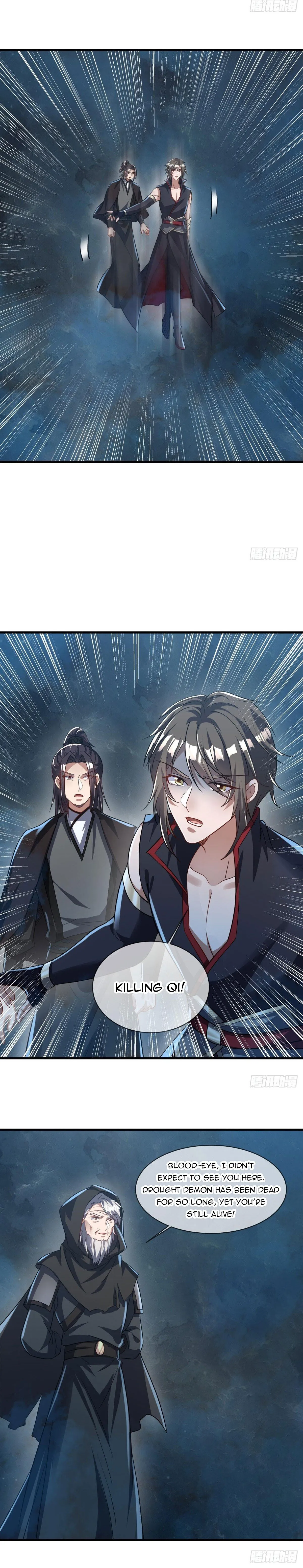 Peerless Battle Spirit Chapter 593 Online - página 11