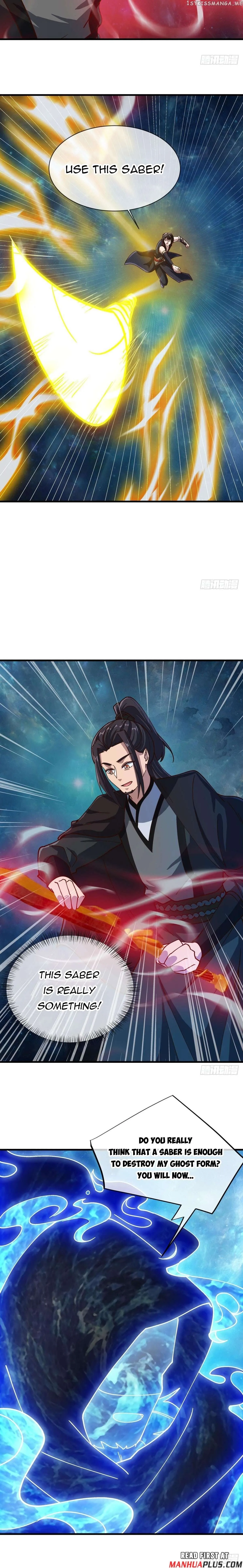 Peerless Battle Spirit Chapter 594 Online - página 5