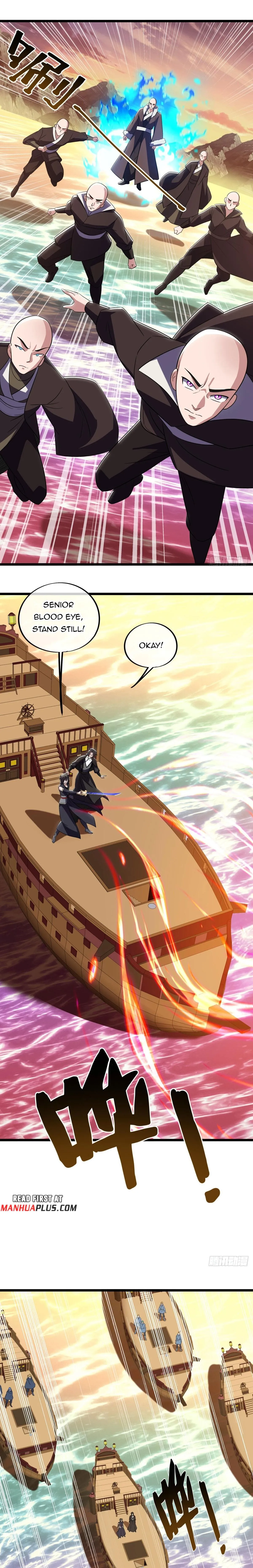 Peerless Battle Spirit Chapter 595 Online - página 10