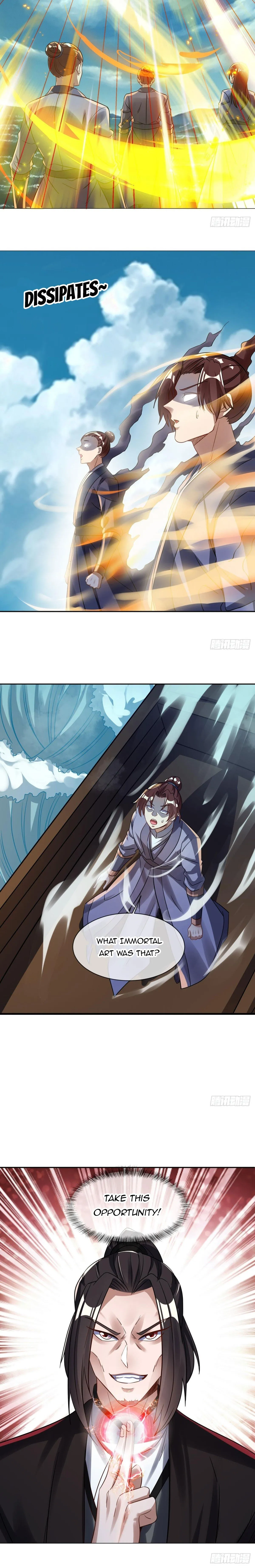 Peerless Battle Spirit Chapter 599 Online - página 13