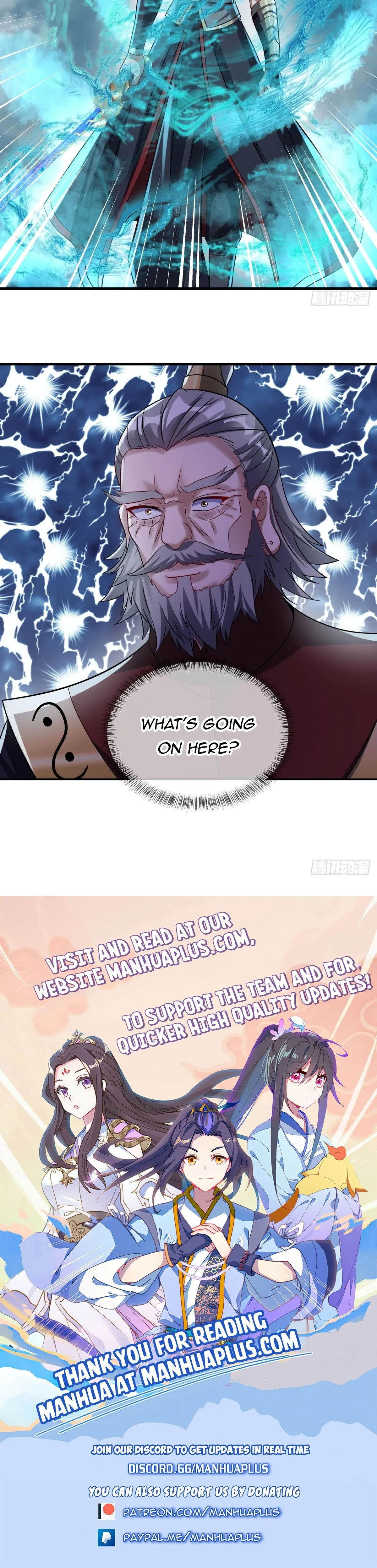 Peerless Battle Spirit Chapter 599 Online - página 21