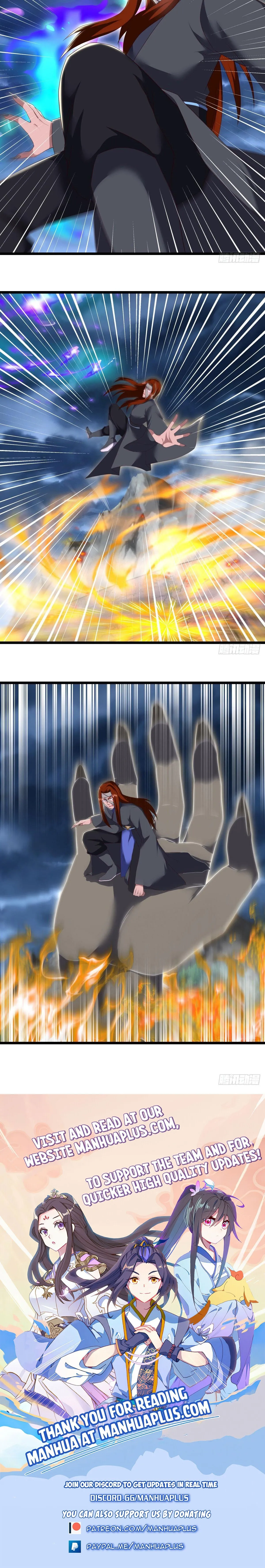 Peerless Battle Spirit Chapter 602 Online - página 19