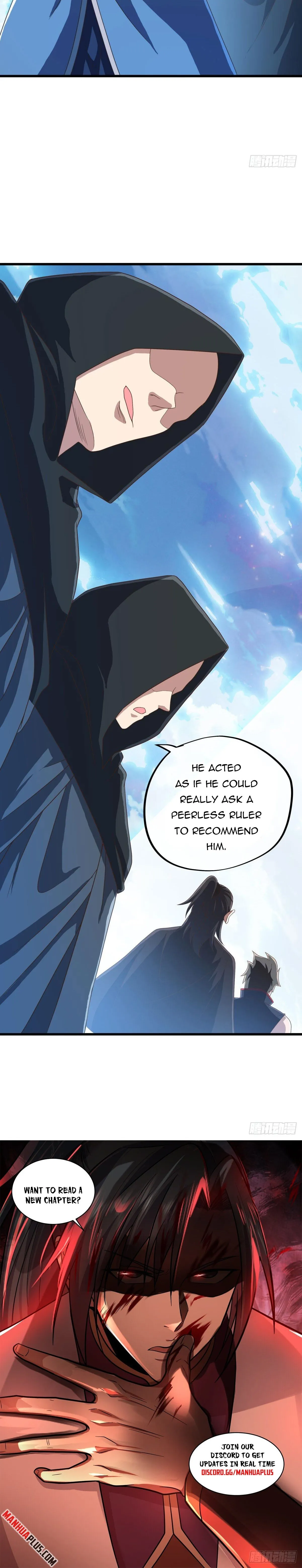 Peerless Battle Spirit Chapter 606 Online - página 21