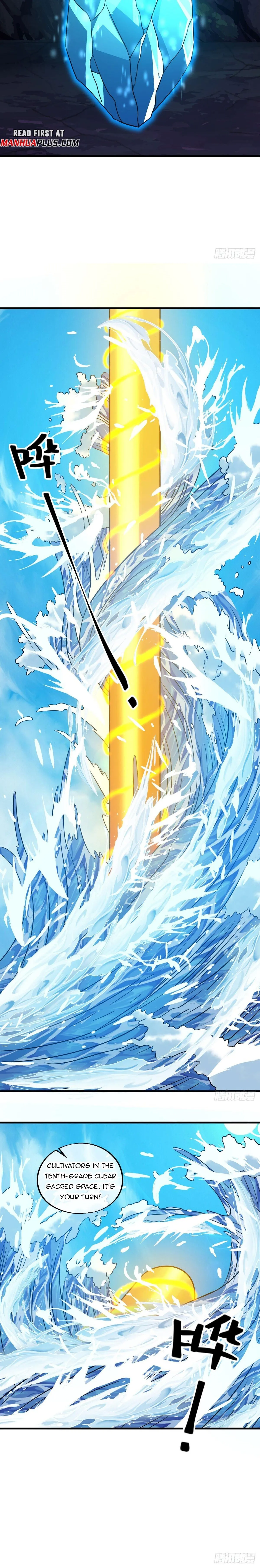 Peerless Battle Spirit Chapter 607 Online - página 11