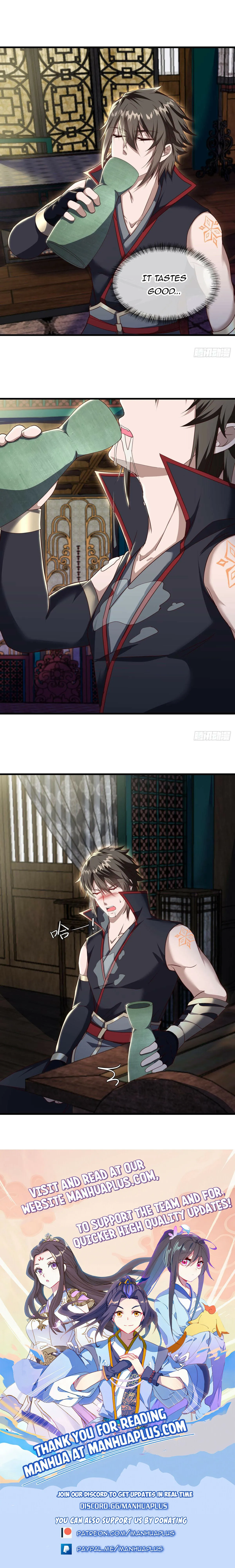Peerless Battle Spirit Chapter 608 Online - página 9