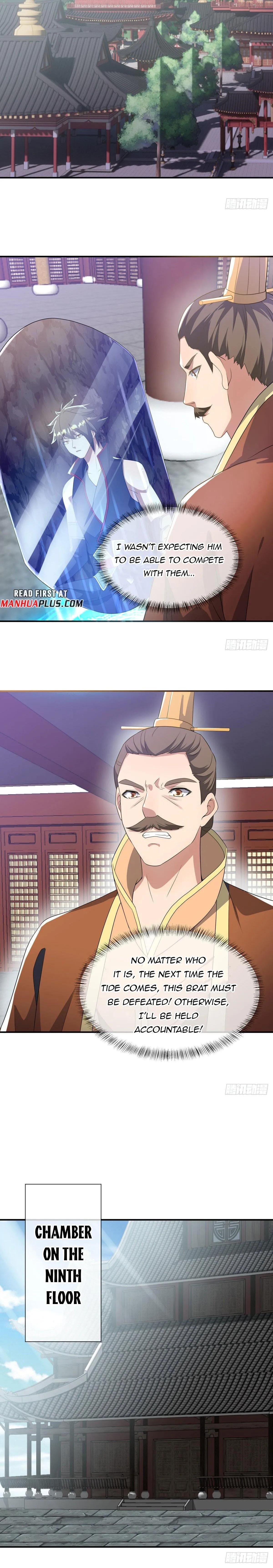 Peerless Battle Spirit Chapter 609 Online - página 7