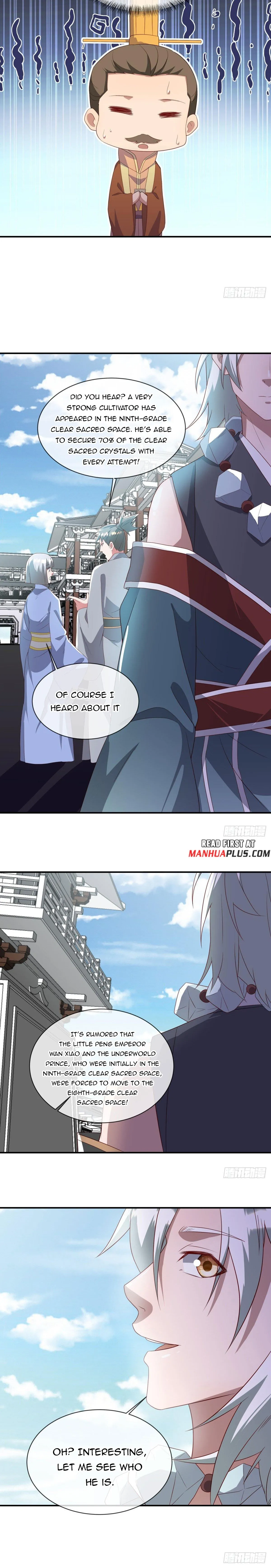 Peerless Battle Spirit Chapter 609 Online - página 13