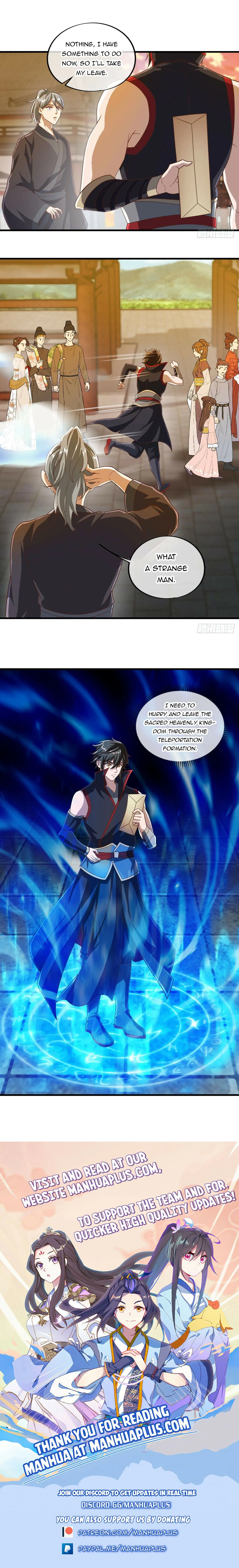 Peerless Battle Spirit Chapter 610 Online - página 16