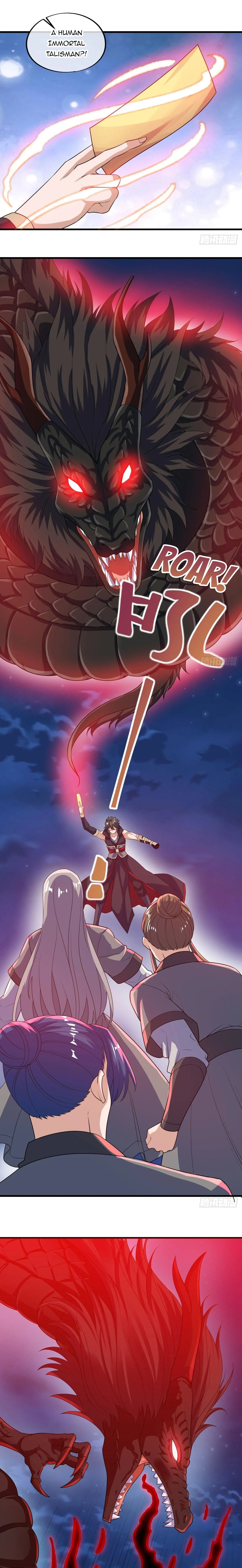 Peerless Battle Spirit Chapter 612 Online - página 4