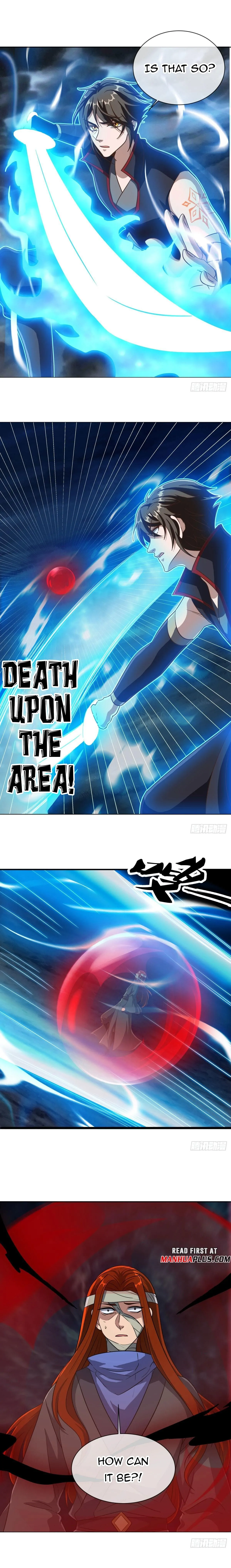Peerless Battle Spirit Chapter 612 Online - página 14