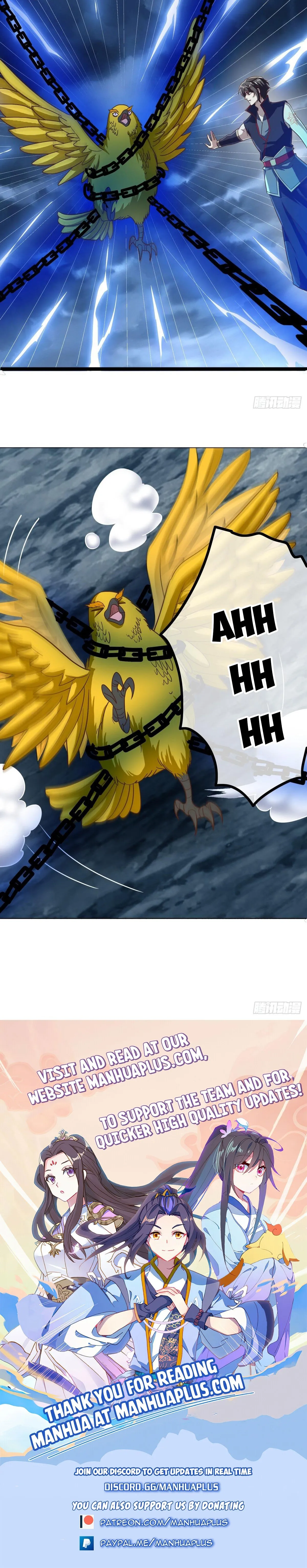 Peerless Battle Spirit Chapter 612 Online - página 17
