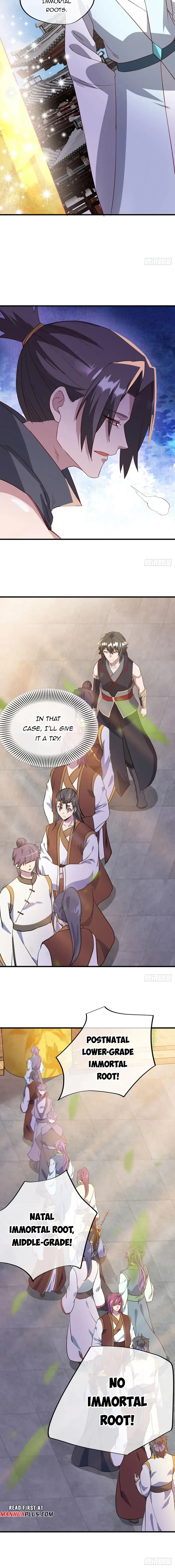 Peerless Battle Spirit Chapter 614 Online - página 3
