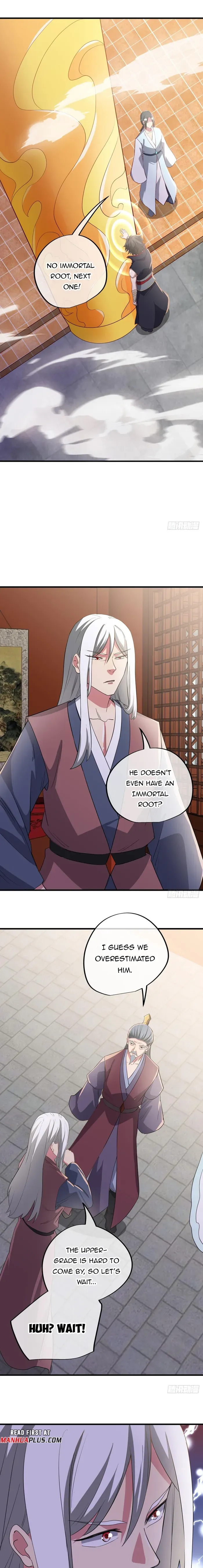 Peerless Battle Spirit Chapter 614 Online - página 6