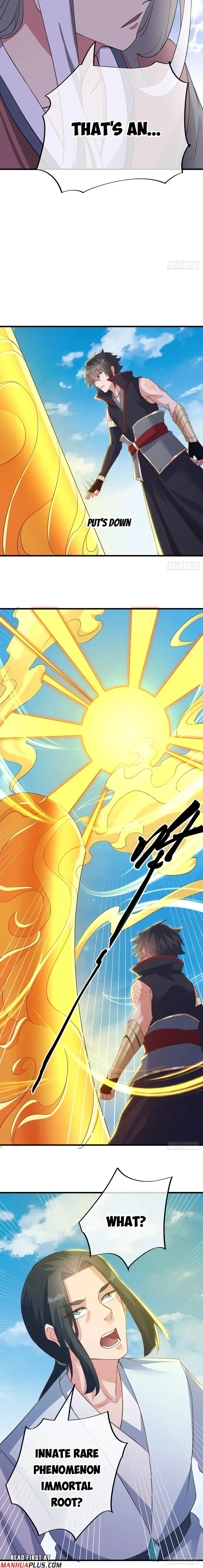 Peerless Battle Spirit Chapter 614 Online - página 7