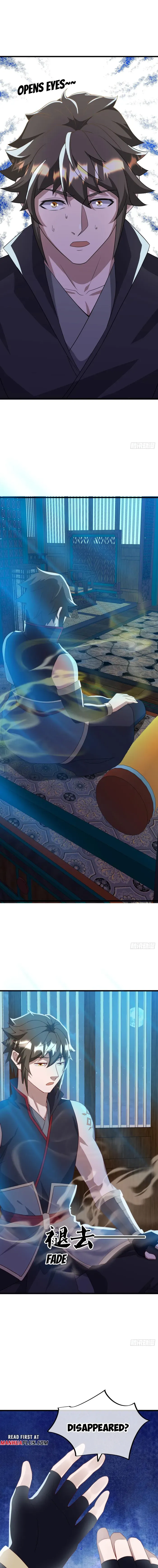 Peerless Battle Spirit Chapter 616 Online - página 6