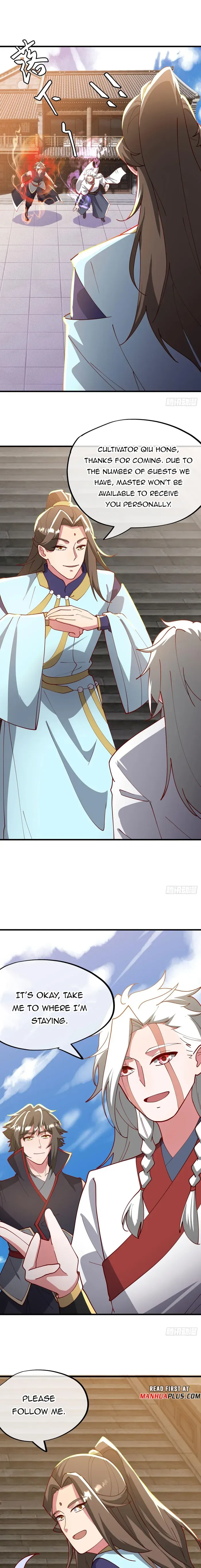 Peerless Battle Spirit Chapter 616 Online - página 12