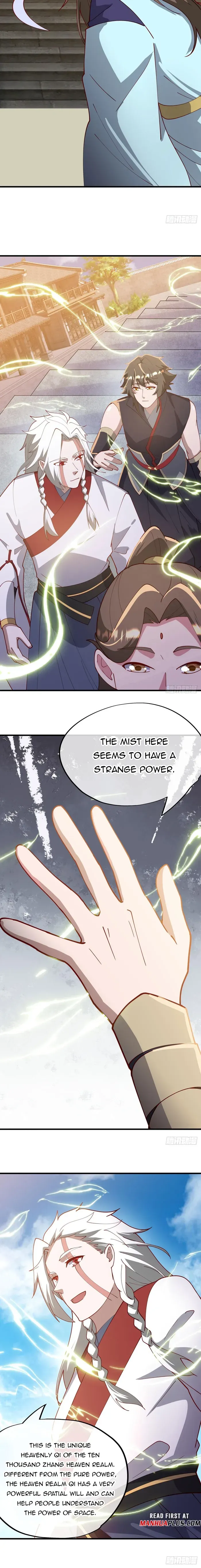 Peerless Battle Spirit Chapter 616 Online - página 13
