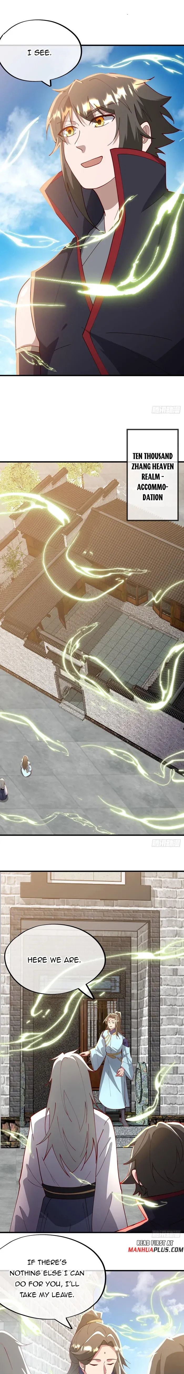 Peerless Battle Spirit Chapter 616 Online - página 14