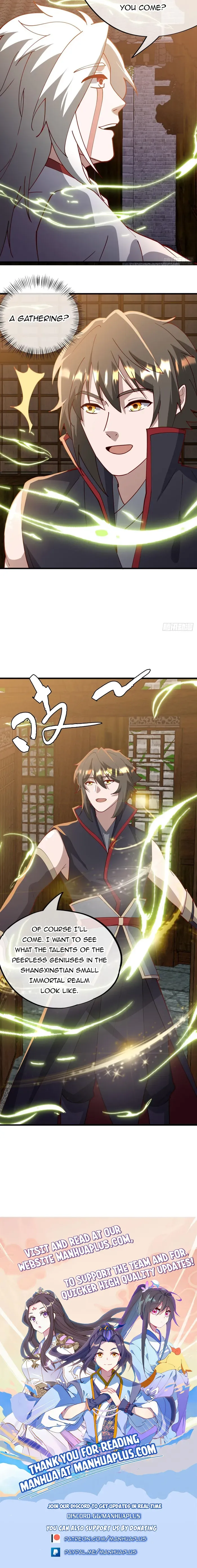 Peerless Battle Spirit Chapter 616 Online - página 17