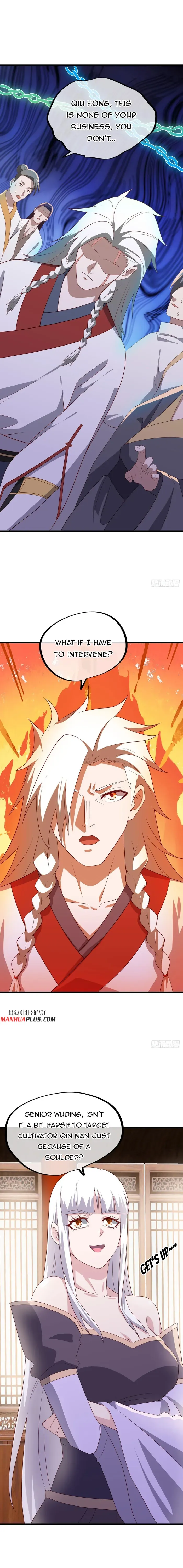 Peerless Battle Spirit Chapter 621 Online - página 16