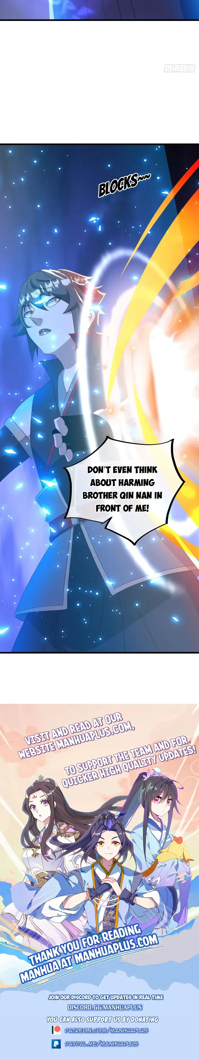 Peerless Battle Spirit Chapter 621 Online - página 21