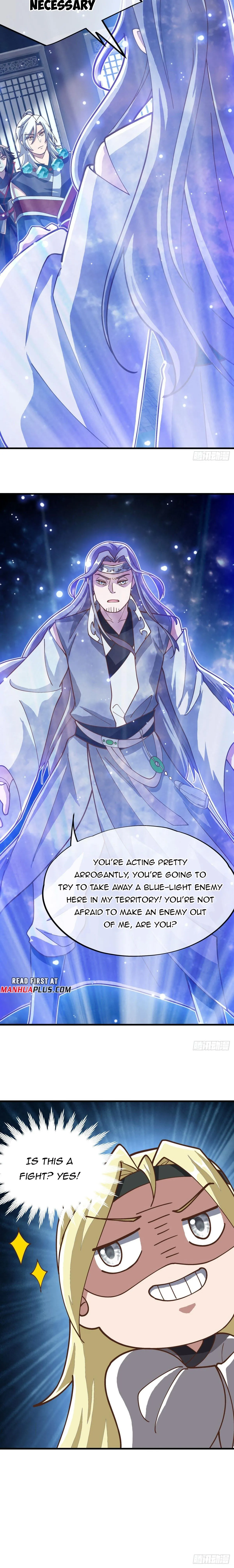 Peerless Battle Spirit Chapter 622 Online - página 13