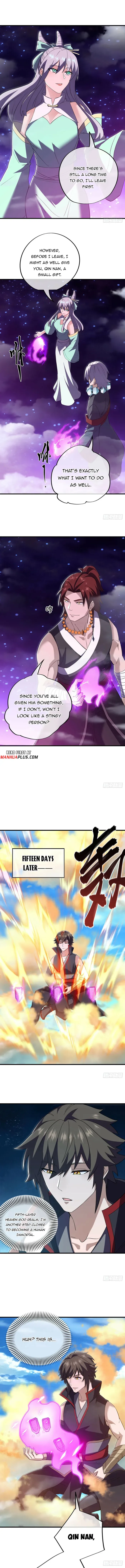 Peerless Battle Spirit Chapter 624 Online - página 9