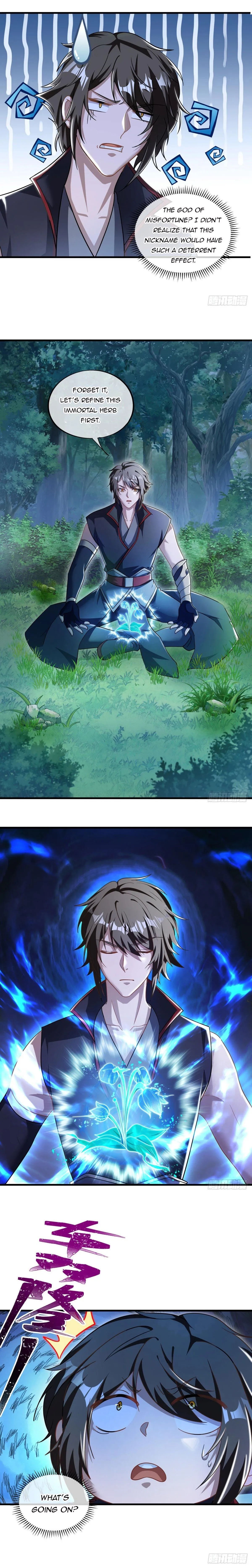 Peerless Battle Spirit Chapter 627 Online - página 9