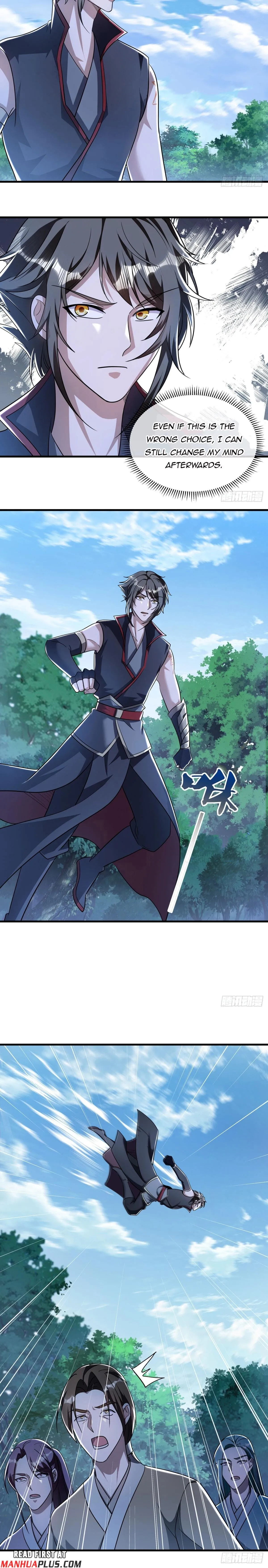 Peerless Battle Spirit Chapter 627 Online - página 11