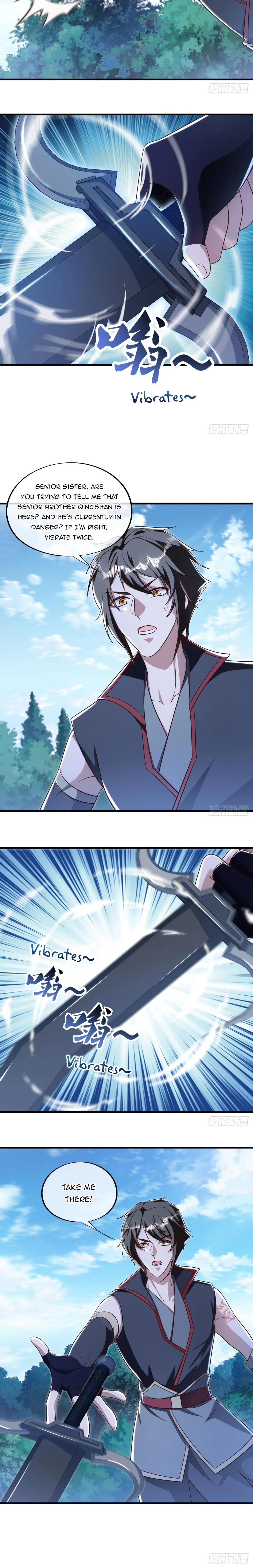 Peerless Battle Spirit Chapter 627 Online - página 13