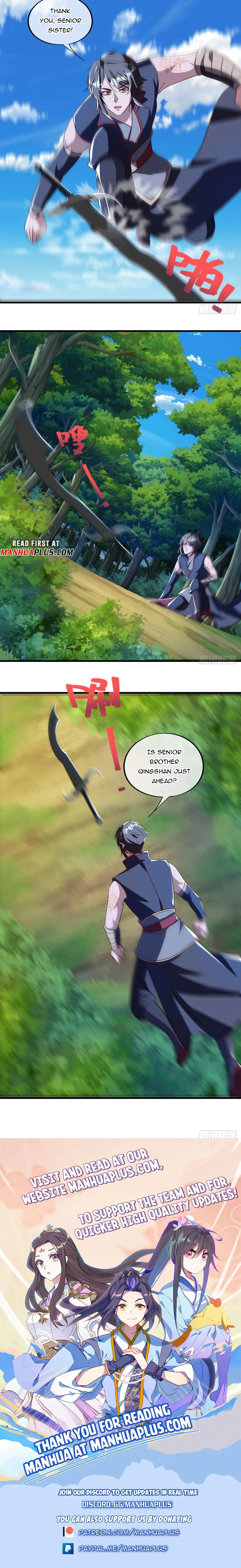 Peerless Battle Spirit Chapter 627 Online - página 17