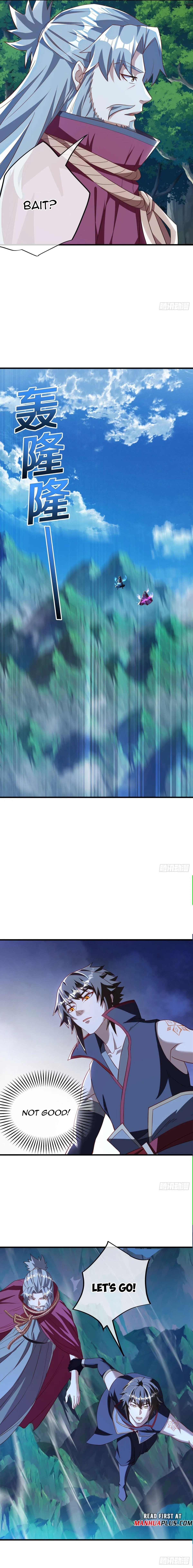 Peerless Battle Spirit Chapter 629 Online - página 3