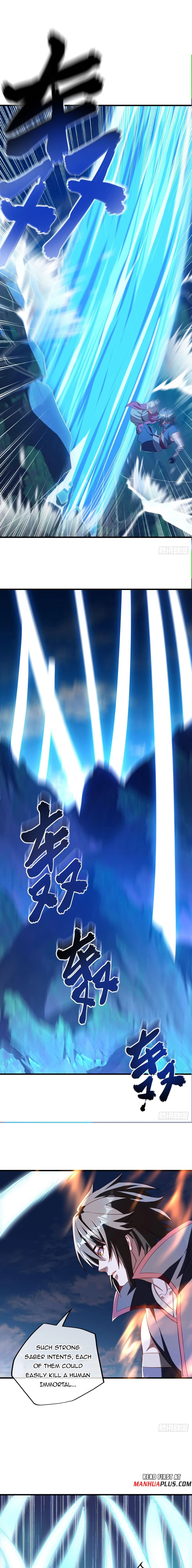 Peerless Battle Spirit Chapter 629 Online - página 4