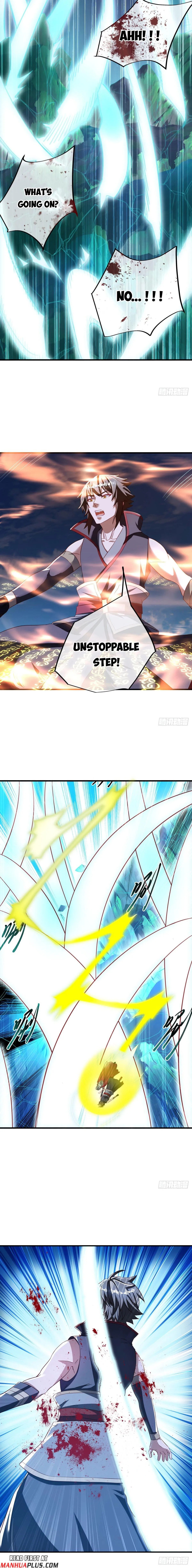 Peerless Battle Spirit Chapter 629 Online - página 5