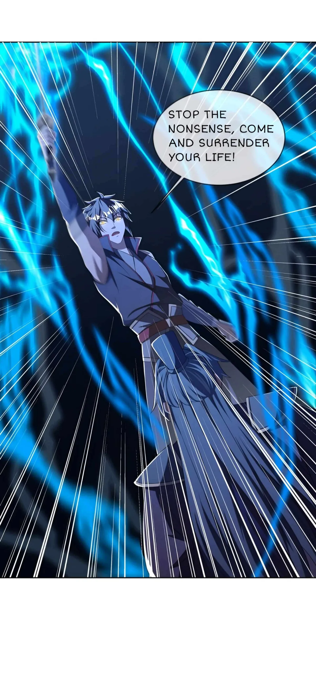 Peerless Battle Spirit Chapter 631 Online - página 5