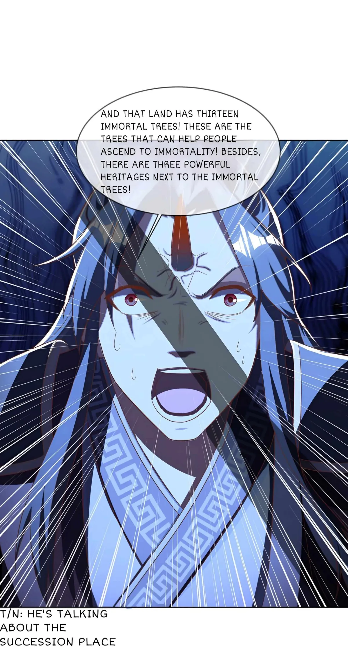 Peerless Battle Spirit Chapter 631 Online - página 6