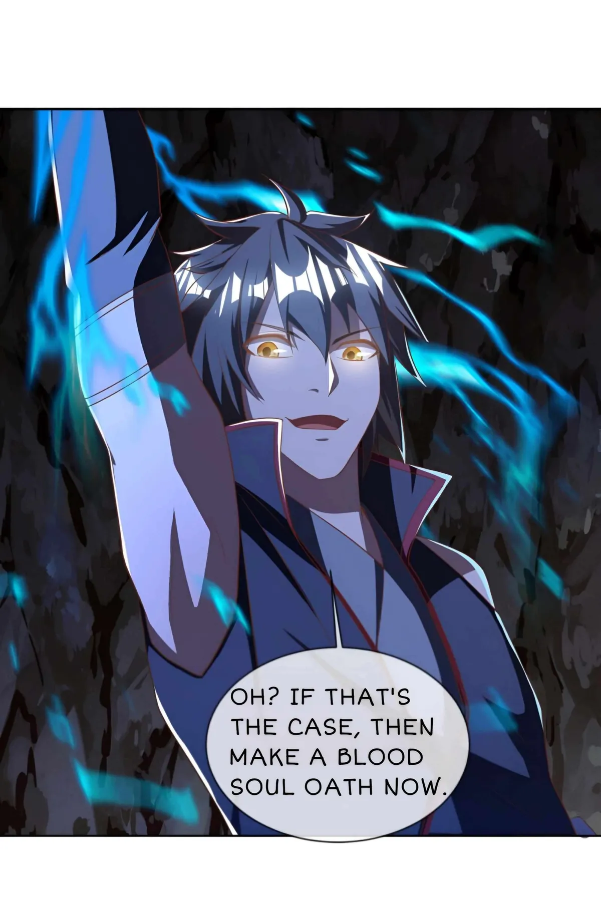 Peerless Battle Spirit Chapter 631 Online - página 7