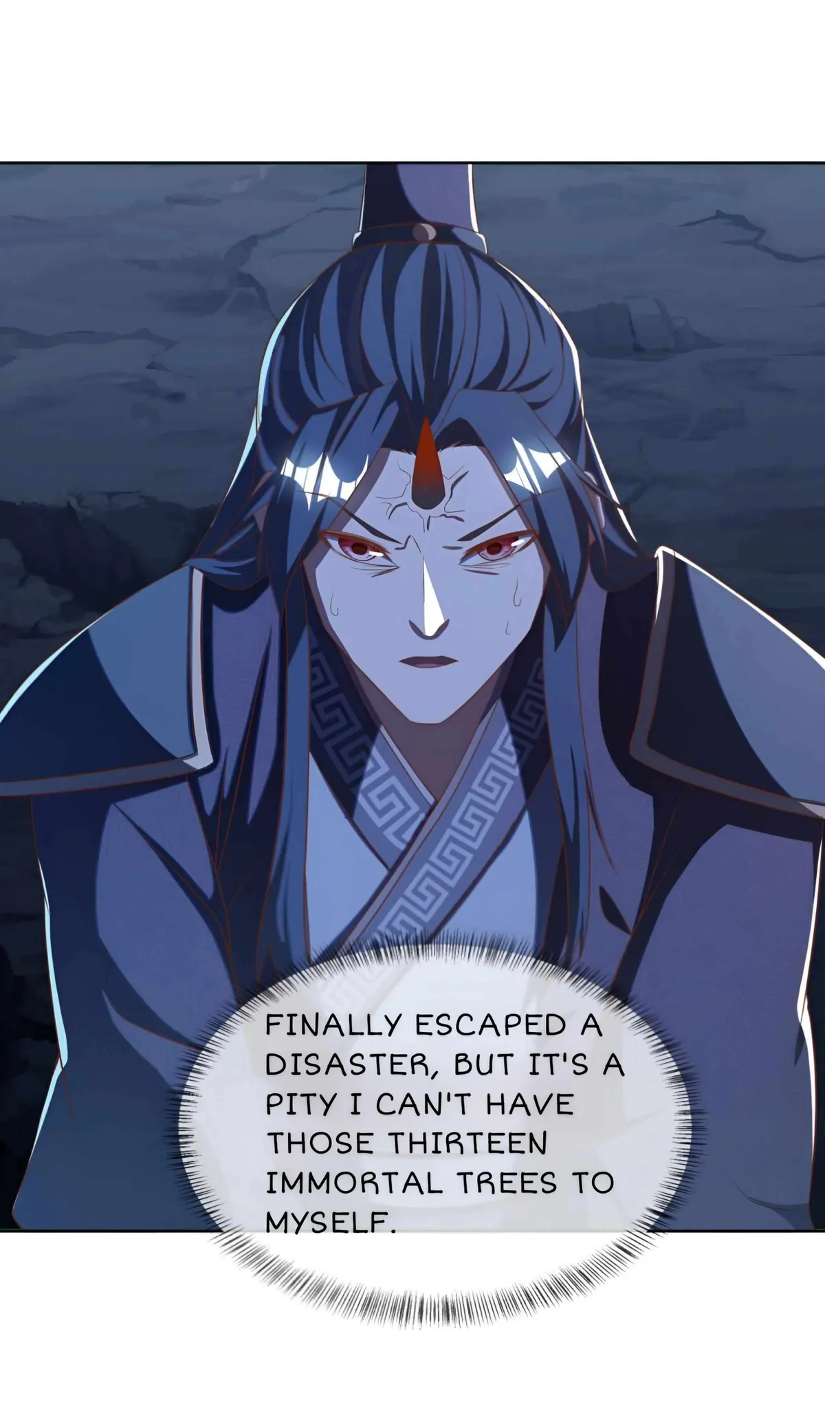 Peerless Battle Spirit Chapter 631 Online - página 8