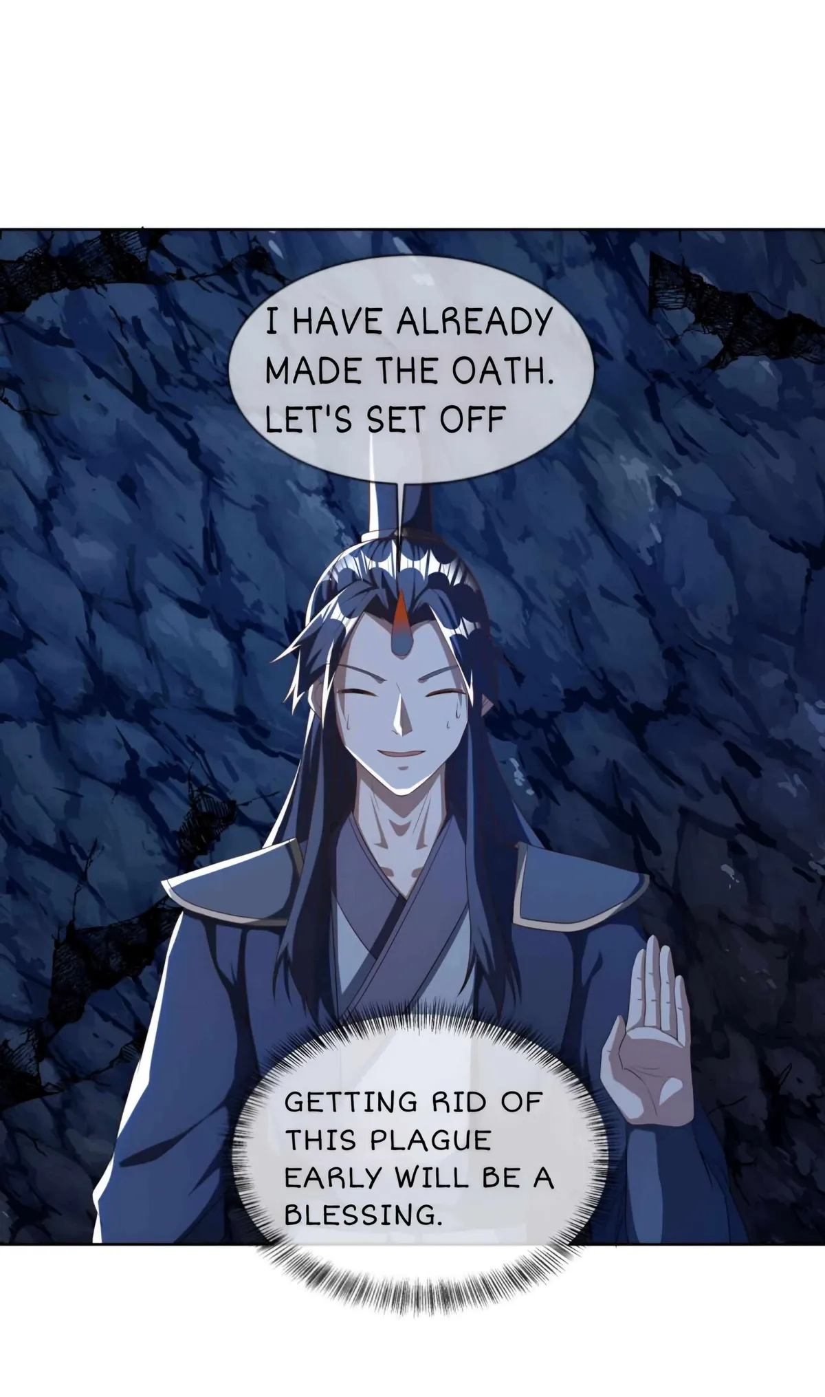 Peerless Battle Spirit Chapter 631 Online - página 9