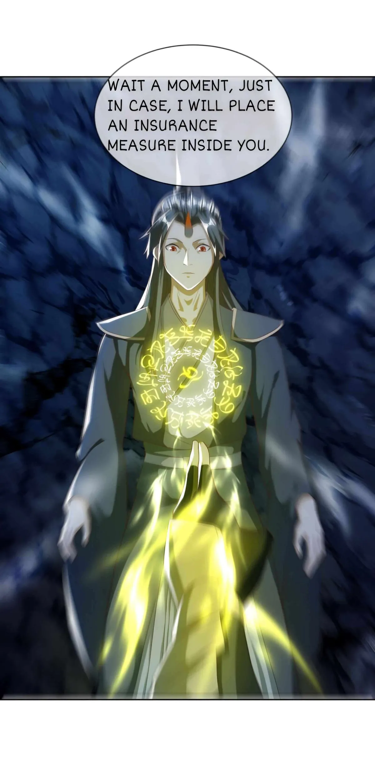 Peerless Battle Spirit Chapter 631 Online - página 11
