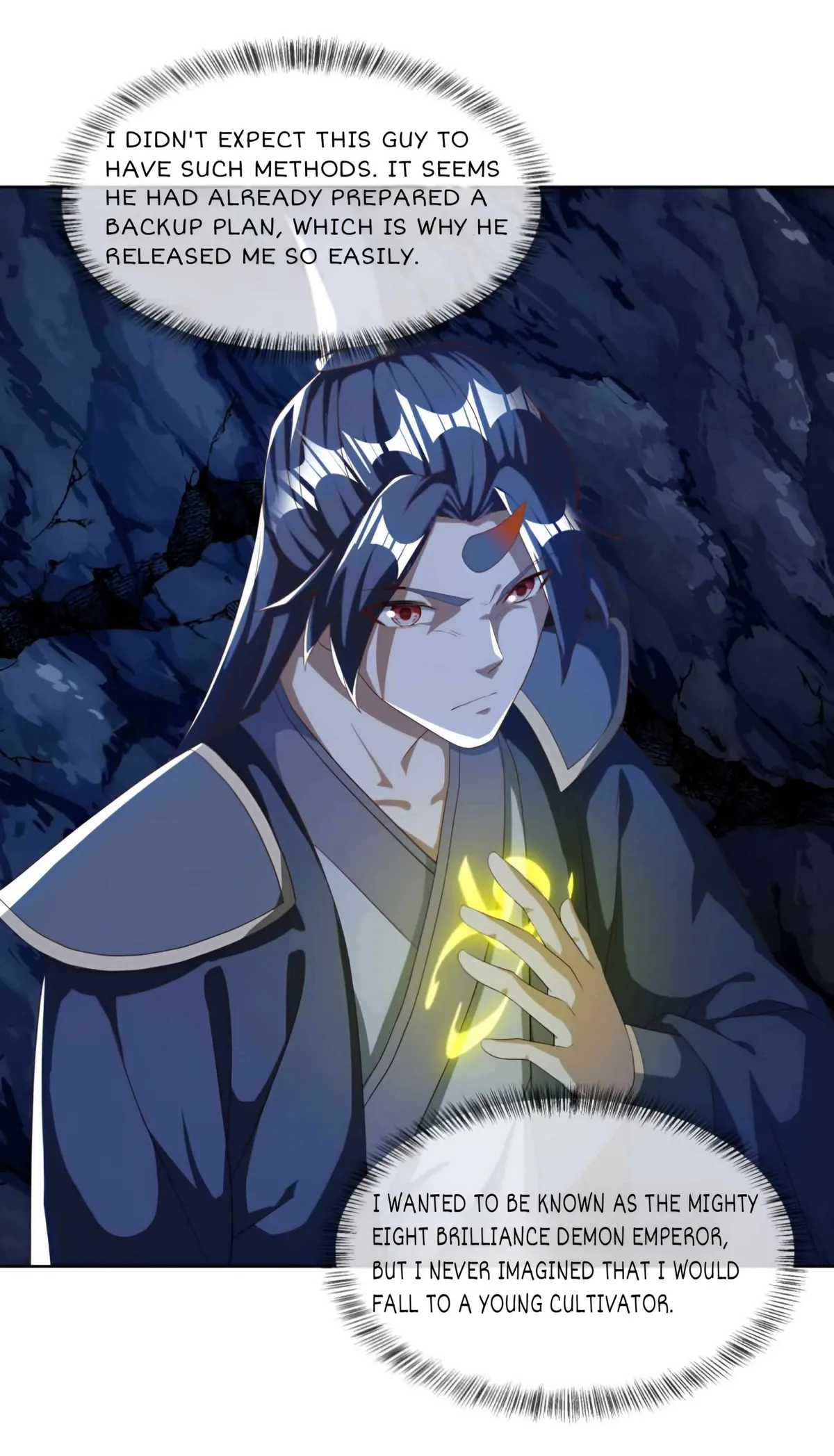 Peerless Battle Spirit Chapter 631 Online - página 12