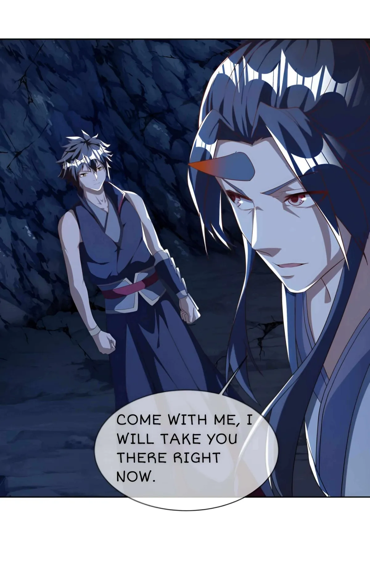Peerless Battle Spirit Chapter 631 Online - página 13