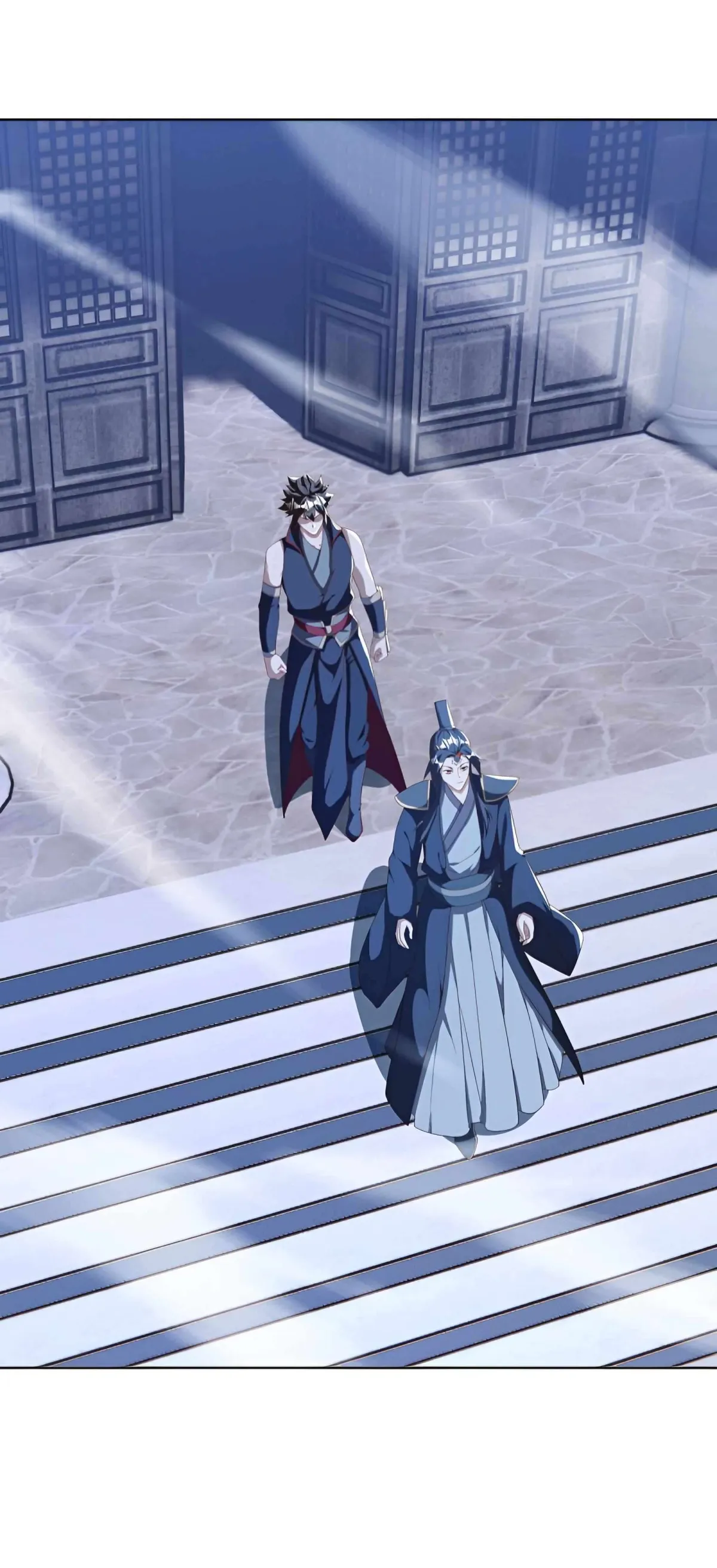 Peerless Battle Spirit Chapter 631 Online - página 14