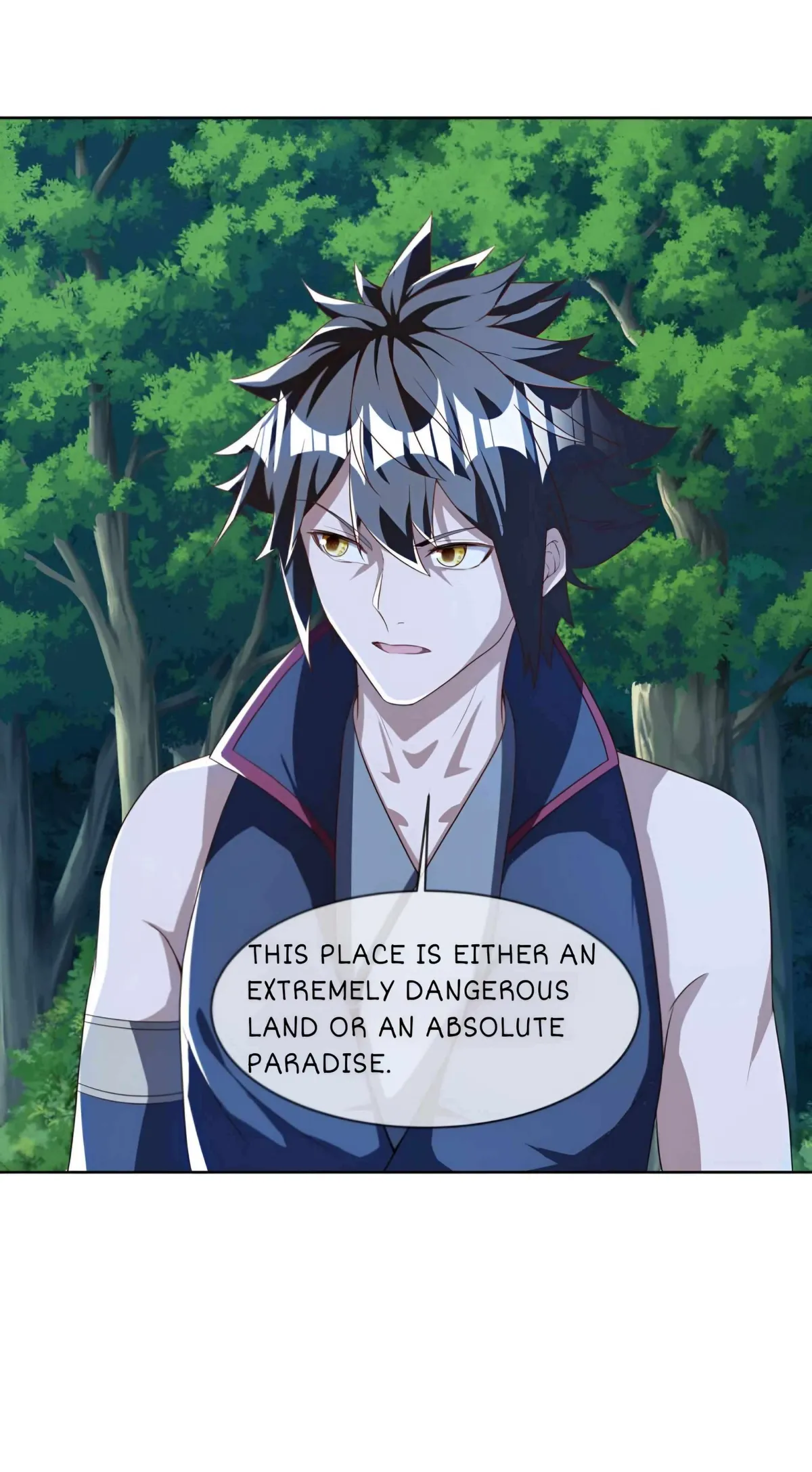 Peerless Battle Spirit Chapter 631 Online - página 17