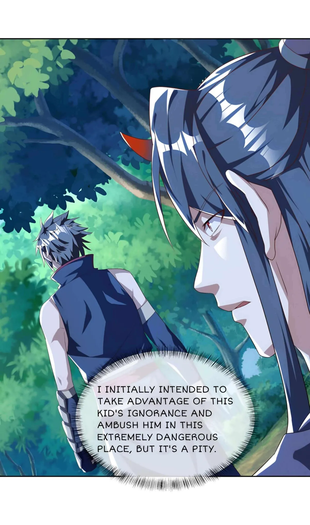 Peerless Battle Spirit Chapter 631 Online - página 19