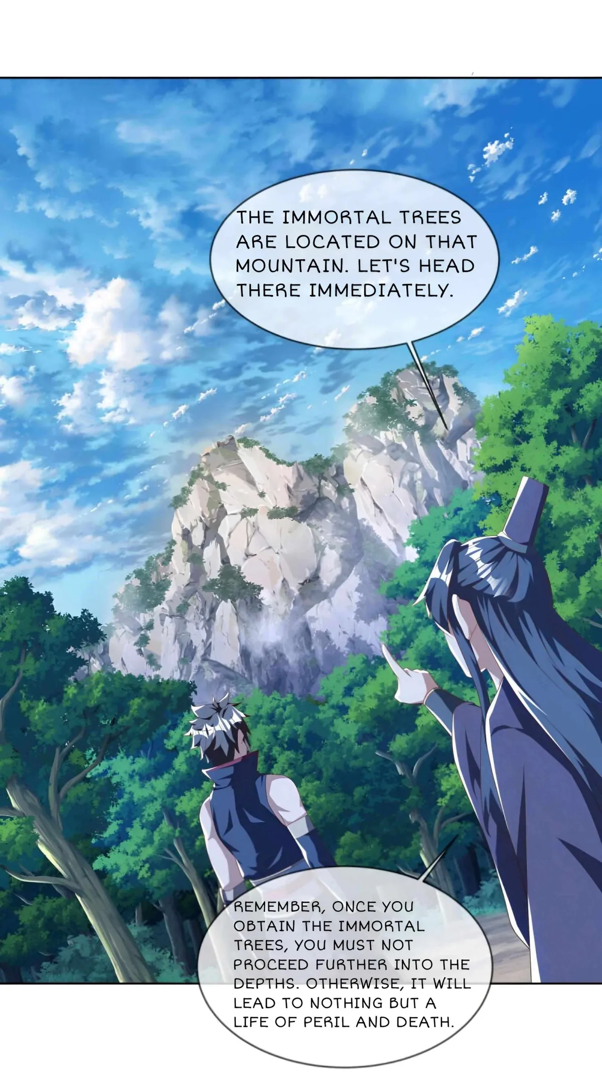 Peerless Battle Spirit Chapter 631 Online - página 20