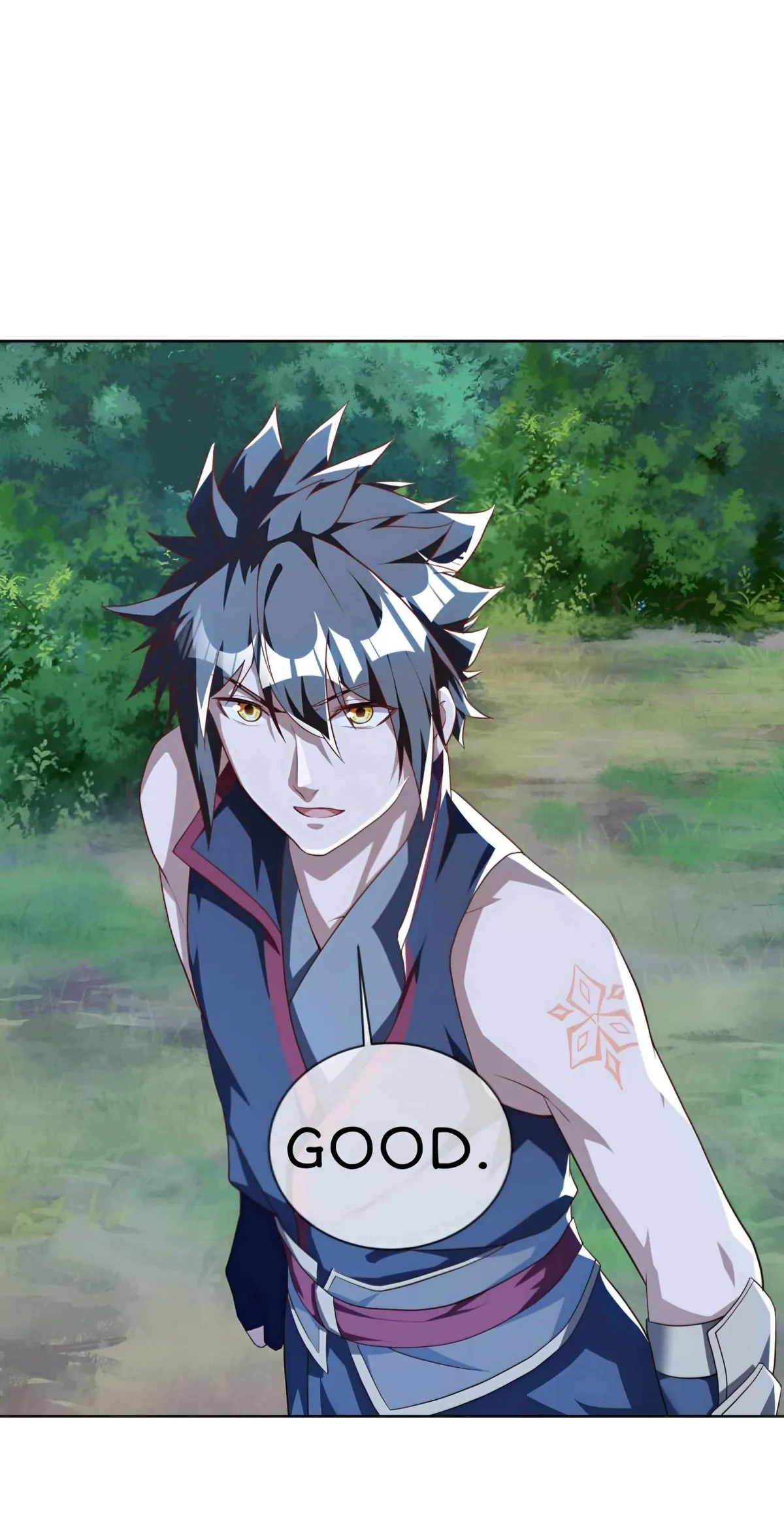 Peerless Battle Spirit Chapter 631 Online - página 21