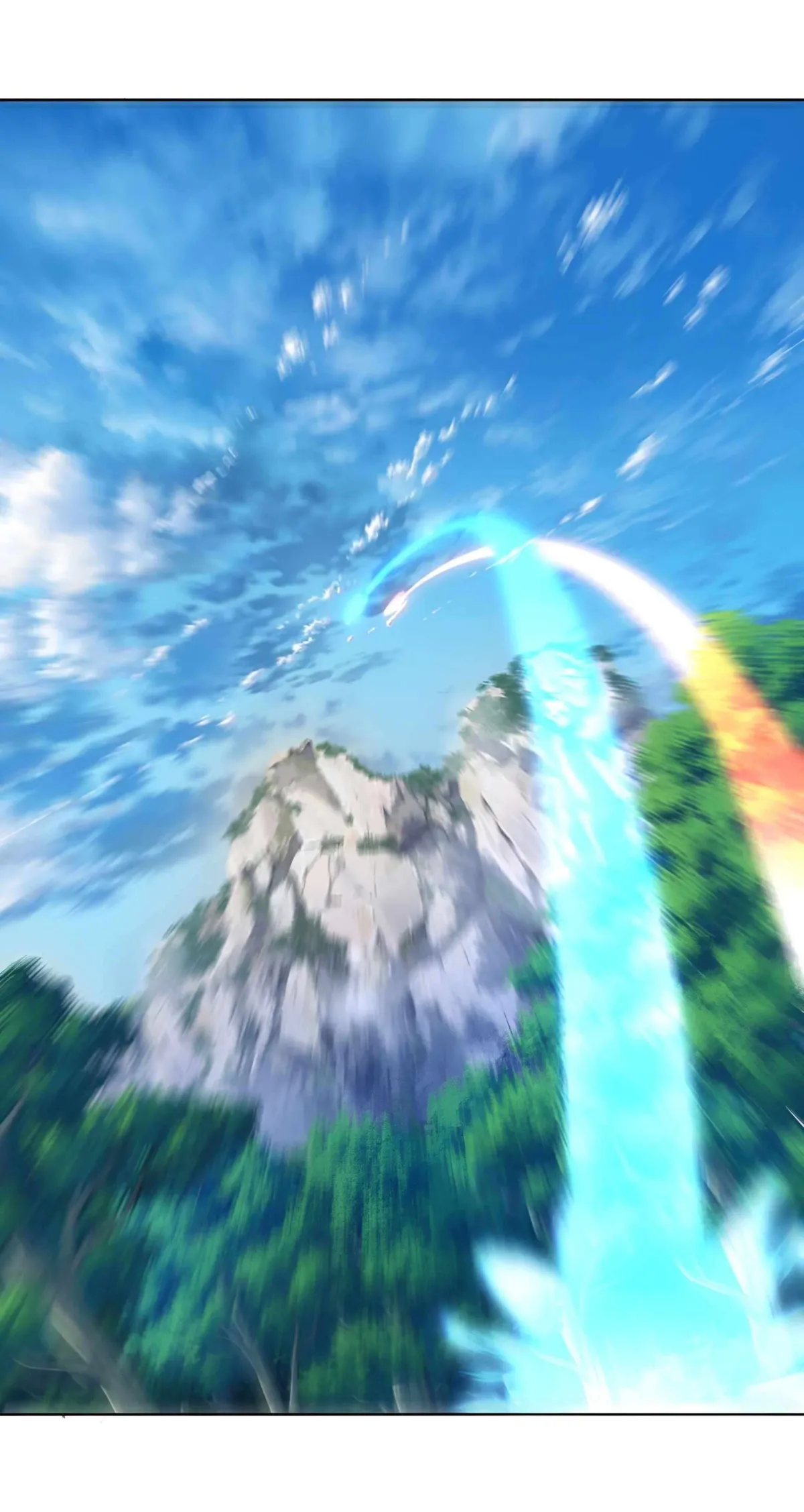 Peerless Battle Spirit Chapter 631 Online - página 22
