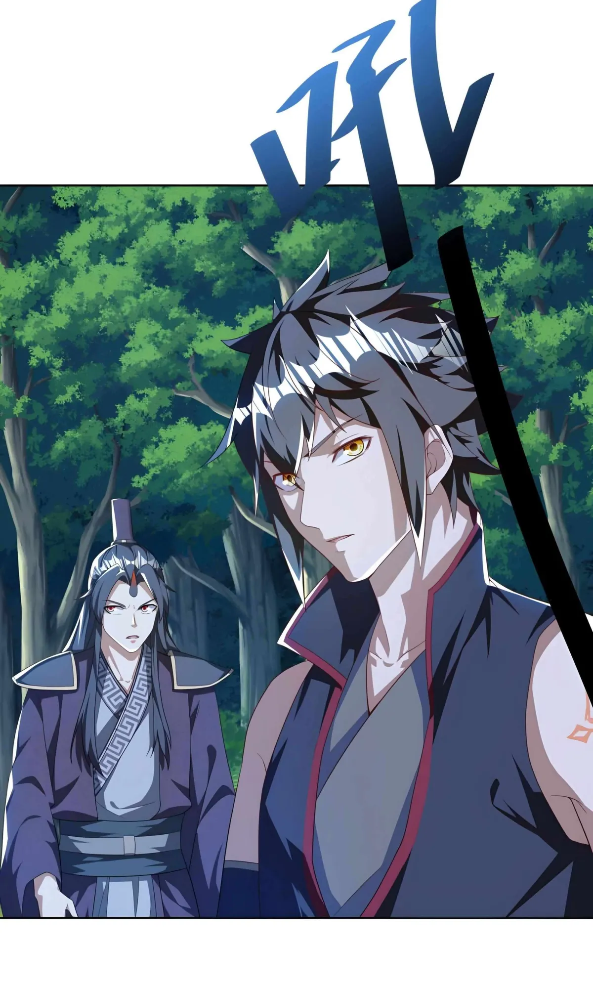 Peerless Battle Spirit Chapter 631 Online - página 24