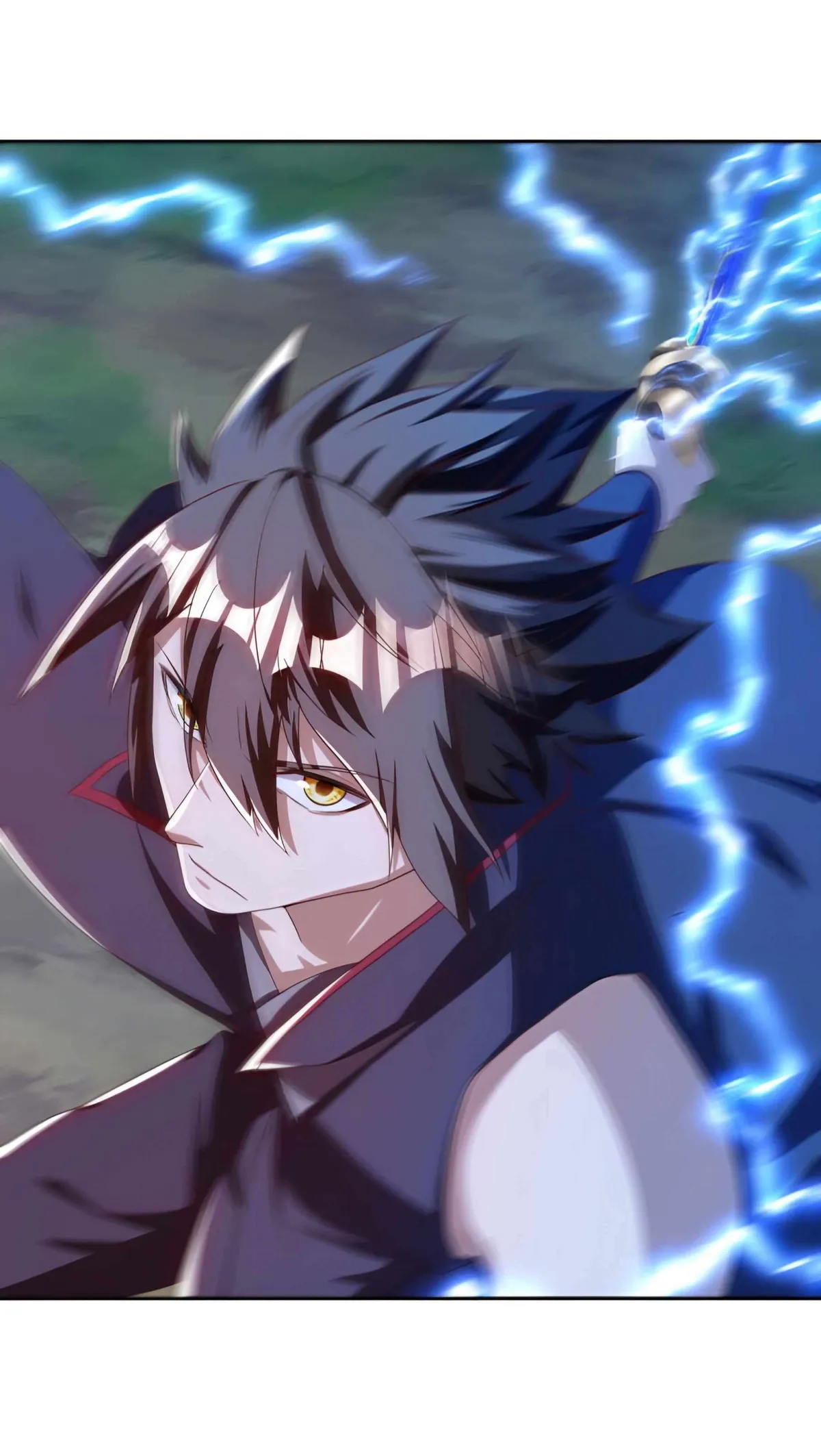 Peerless Battle Spirit Chapter 631 Online - página 28